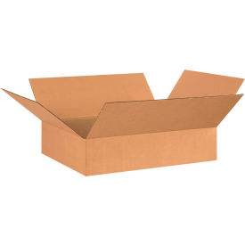 GoVets™ Flat Cardboard Corrugated Boxes 26