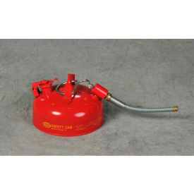 Eagle Type II Safety Can with 7/8