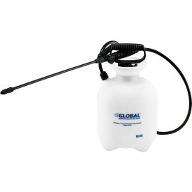 GoVets™ 4.0 Liter Capacity  Landscaping Sanitizing & All Purpose Pump Sprayer 737534