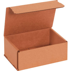 GoVets™ Corrugated Mailers 6-1/2