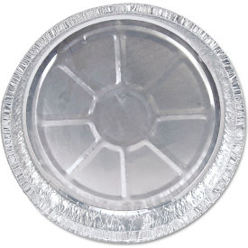 HFA® Aluminum Container with Lid 48 oz. Capacity 9