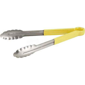 Winco UT-16HP-Y Utility Tong Cold Food Service Cold Food Service 16