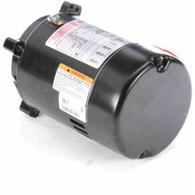 Century Pool Pump Motor 1/2 HP 3450 RPM 208-230/460V ODP 56J Frame T3052