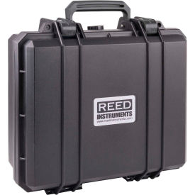 Reed Instruments Hard Carrying Case with Customizable Foam Interior 15.7
