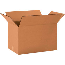 GoVets™ HD Double Wall Cardboard Corrugated Boxes 24