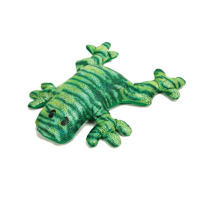 Manimo Weighted Animal, Frog, 5.5 Lb, Green MPN:MNO01982