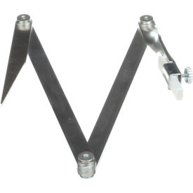 Jackson Safety® Medium Radius Marker with 24