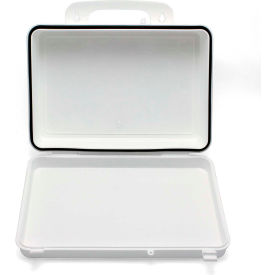 First Aid 16 Unit Empty Plastic Case 740MTP 740MTP