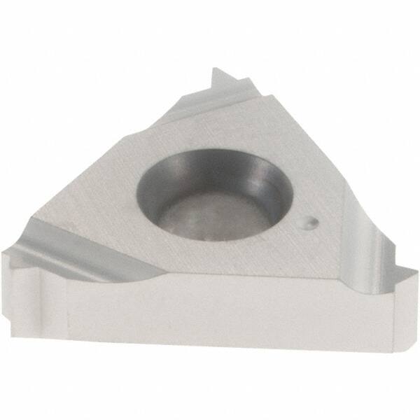 Laydown Threading Insert: NTS-IR-16 016UN WXM20, Solid Carbide MPN:5013333