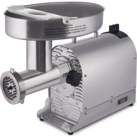 Weston Pro Series™ 10-2201-W #22 Meat Grinder - 1 1/2 HP 10-2201-W