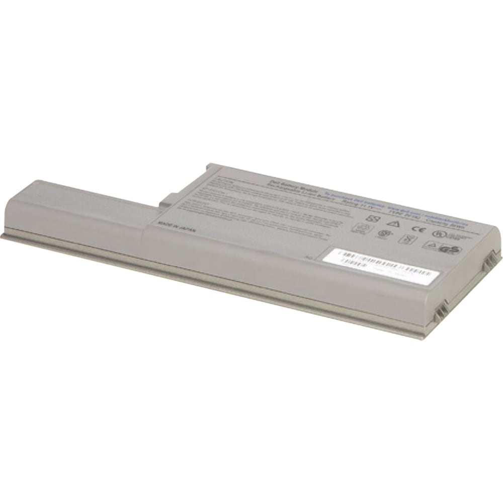 Premium Power Products eReplacements Replacement Battery For Select Dell Laptops, 7800 mAh, 312-0402-ER MPN:312-0402-ER