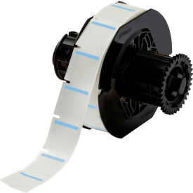 Brady® B-494 Color Polyester Labels 1