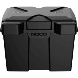 NOCO® Group 24 Battery Box Black BG24 - Pkg Qty 6