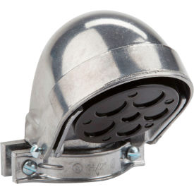 L.H. Dottie® Entrance Cap w/ Clamp On Style Fitting 2