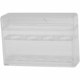 Plastic Box For Digi-Flex® Multi™ Hand Exerciser Holds 4 Buttons 10-3780