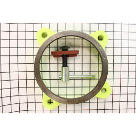 JET® Swivel Base Assy 1560 CM9-2907950 CM9-2907950
