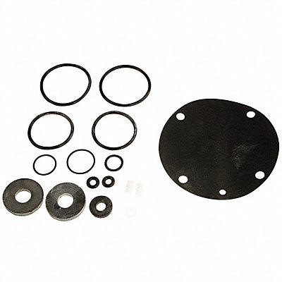 Rubber Parts Kit 3/4 in to 1 1/4 in MPN:905111