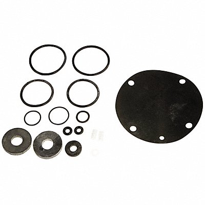 Rubber Parts Kit 1-1/2 to 2 In MPN:905112