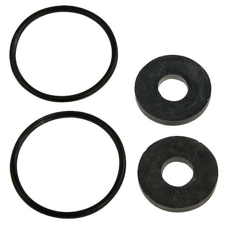 Check Valve Repair Kit, 3/4 to 1 In MPN:905042