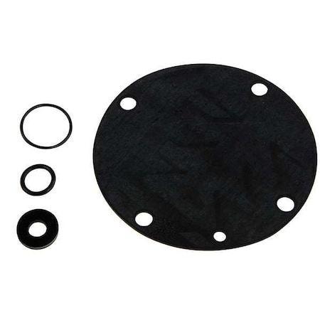 Relief Valve Repair Kit, 3/4 - 1 In MPN:905043