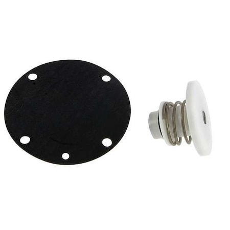 Relief Valve Repair Kit, 3/4 to 1 In MPN:905045