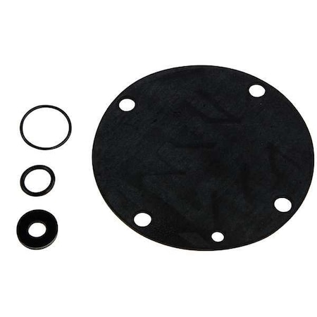 Relief Valve Repair Kit, 1.5 - 2 In MPN:905054