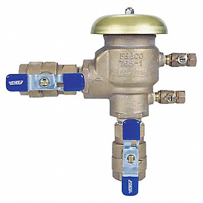 Example of GoVets Vacuum Breakers category