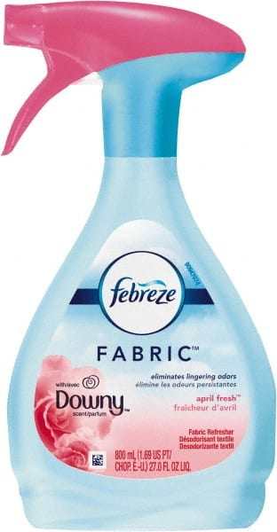 Example of GoVets Febreze brand