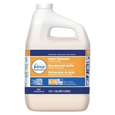 Febreeze Prof DEODORIZER5X Concentrate MPN:037000365518