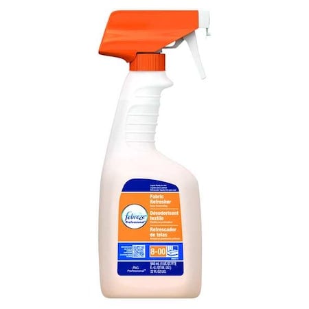 Febreze Fabric Refresher, 32 Oz, PK8 MPN:03259