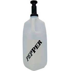 Winco PR-05P Half Gallon Pepper Refiller PR-05P - Pkg Qty 24