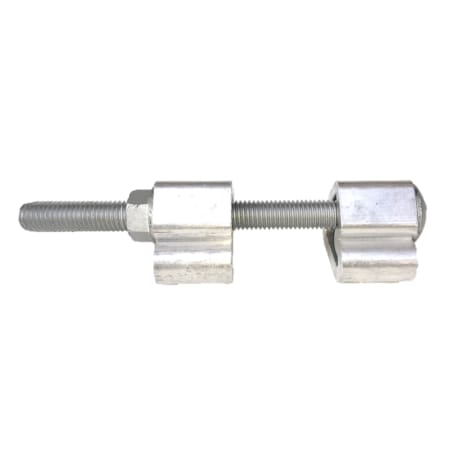 Bolt Clamp 3/4 Ft. Ft., PK50 MPN:SUPALU32X38X30
