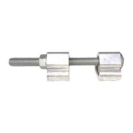 Bolt Clamp, PK25 MPN:SUPALU48X38X54