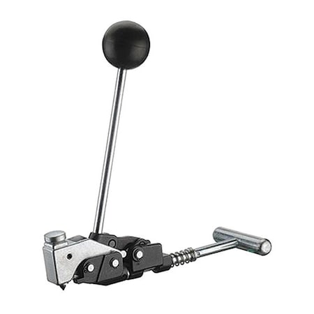 Punch Tool MPN:FERFI15808UEXP