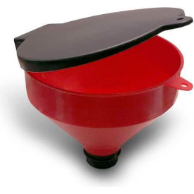 Wirthco Funnel King® 4 Qt. Drum Funnel 32425 with 2