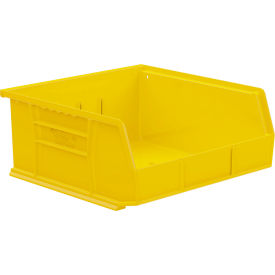 Akro-Mils® AkroBin® Plastic Hang & Stack Bin 10-7/8