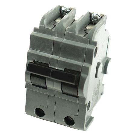 Circuit Breaker, UBIF Series, 90A, 2 Pole, 120/240V AC, 10kA MPN:UBIF290NB