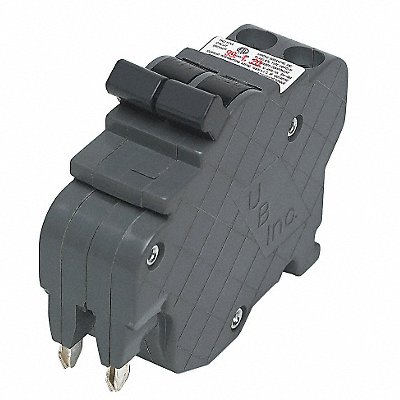 Circuit Breaker 50A Plug In 120/240V 2P MPN:UBIF0250N