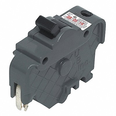 Circuit Breaker 15A Plug In 120V 1P MPN:UBIF15N