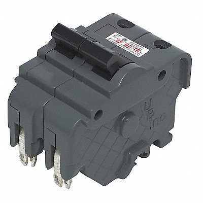 Circuit Breaker 15A Plug In 120/240V 2P MPN:UBIF215N