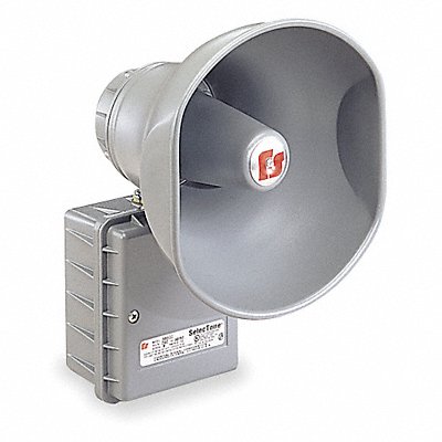 Example of GoVets Federal Signal brand