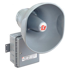 Federal Signal 300GC-120 SelecTone; signal 120VAC Gain Control cUL Listed 300GC-120