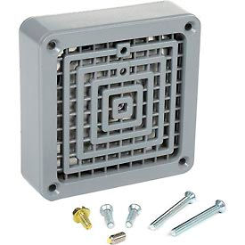 Federal Signal 350-120-30 Horn 120VAC 350-120-30