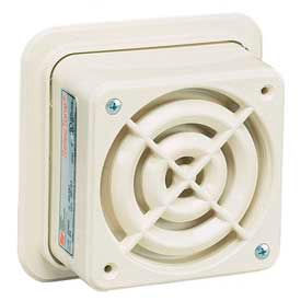 Federal Signal 50GC-120BG SelecTone; signal 120VAC 4