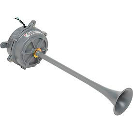 Federal Signal 55-120-1 Horn 120VAC resonating 55-120-1