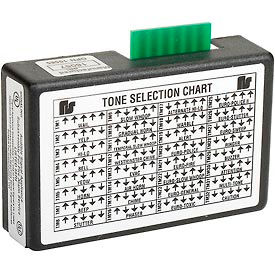 Federal Signal UTM Universal tone module UTM