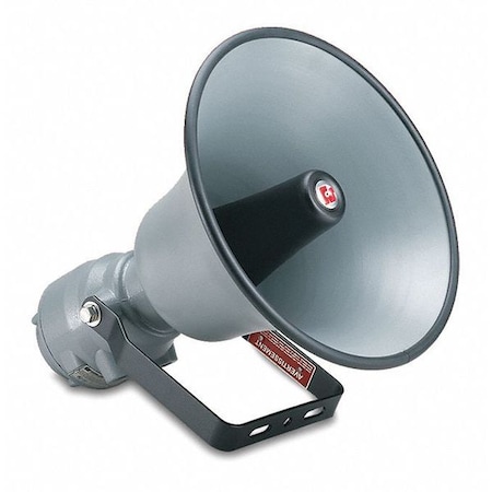 Speaker, 0-112dB at 10 ft., Surface Mount MPN:314X-024