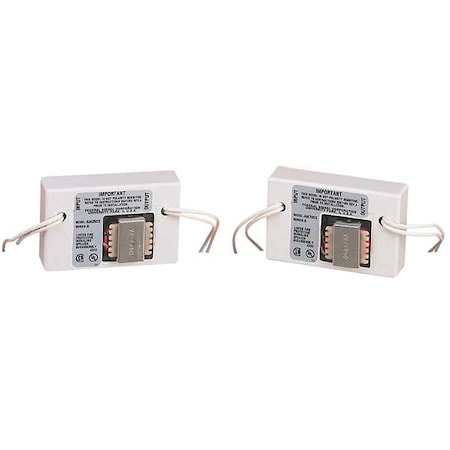 Speaker/Amplifier Connector Kit MPN:AM25CK