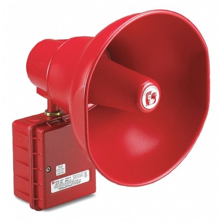 PA Weatherproof Speaker, Al, 5 Channels MPN:ASUP-024