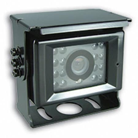 Rear View Camera, CCD Camera Type MPN:CAMAHD-REARNTSC